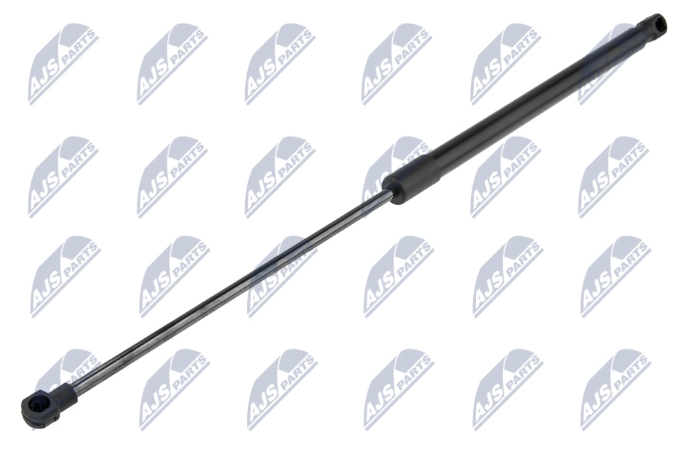 Газовая пружина крышка багажник NTY AE-CT-045