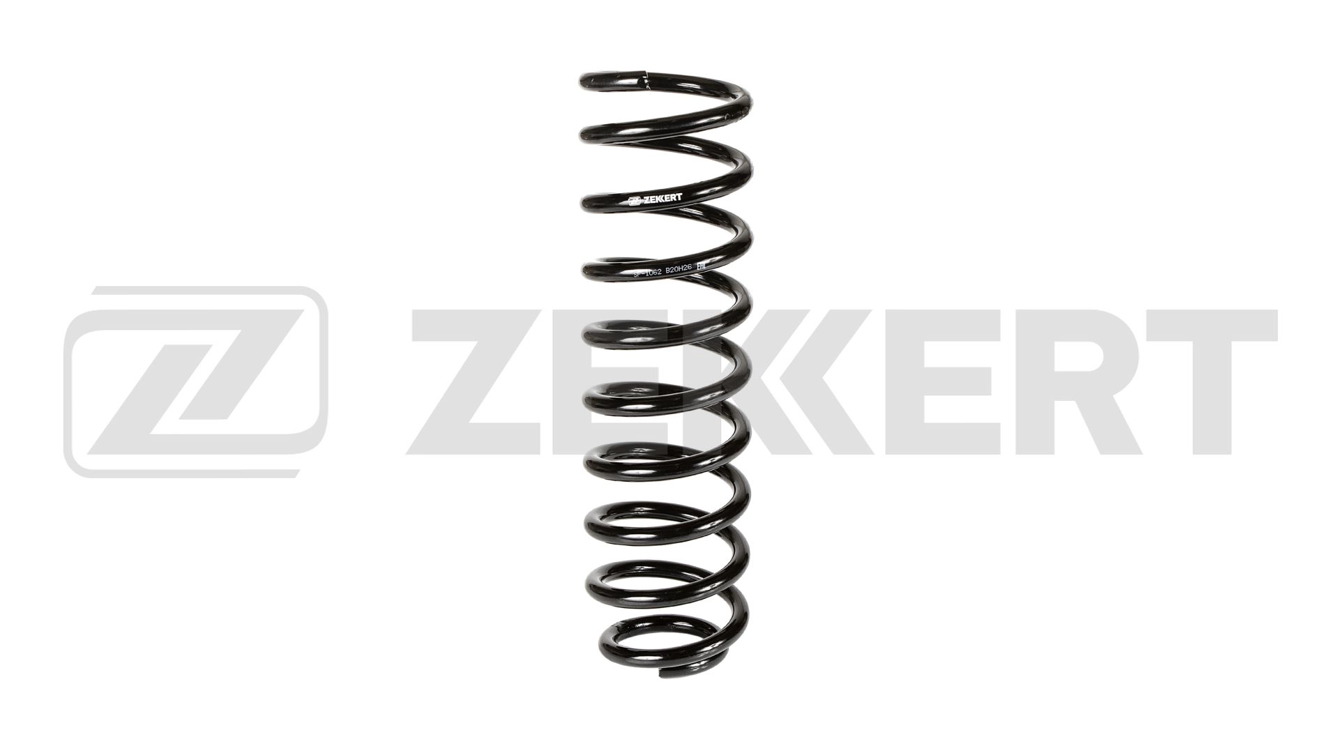 Пружина ходовой части ZEKKERT SF-1062