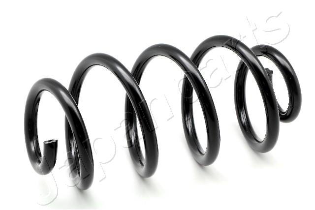 Пружина ходовой части JAPANPARTS ZC6229A