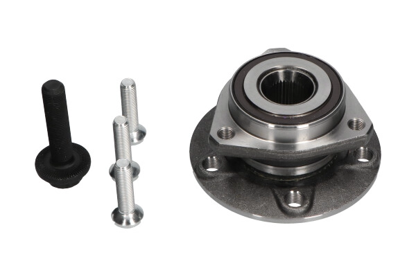 Ступица колеса KAVO PARTS WBK-10035