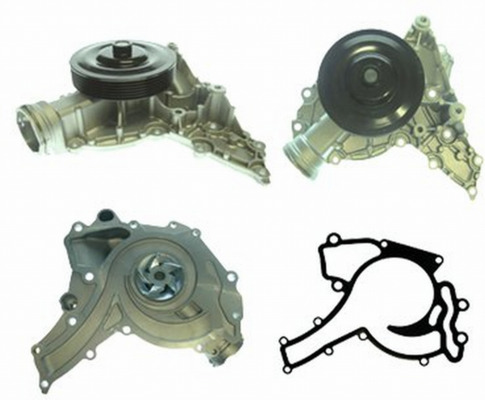 Автозапчасть MAHLE/KNECHT CP 435 000P