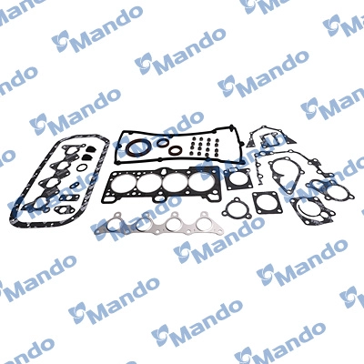 Комплект прокладок двигатель MANDO DN2091026D00