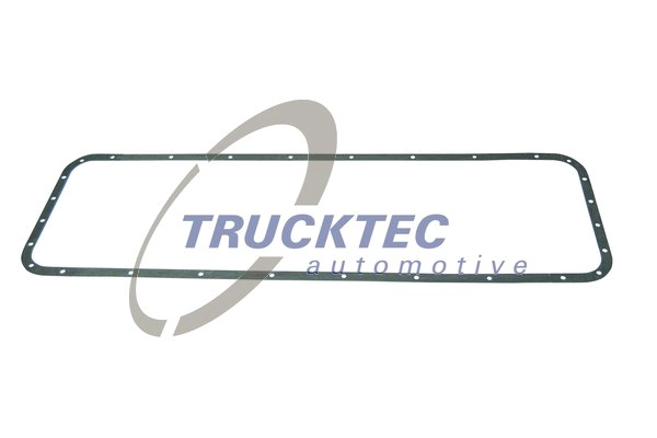 Прокладка масляный поддон