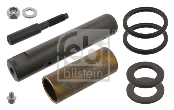 Ремкомплект палец ушка рессоры FEBI BILSTEIN 05489