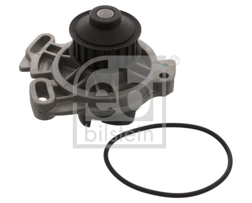 Водяной насос охлаждение двигателя FEBI BILSTEIN 09755