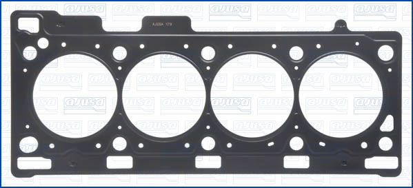 Прокладка головка цилиндра multilayer steel AJUSA 10178700