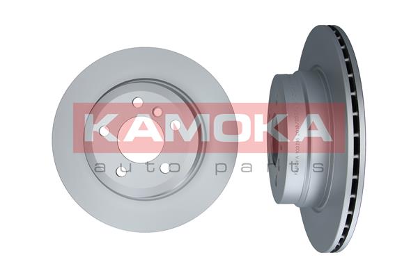 Тормозной диск kamoka KAMOKA 103216