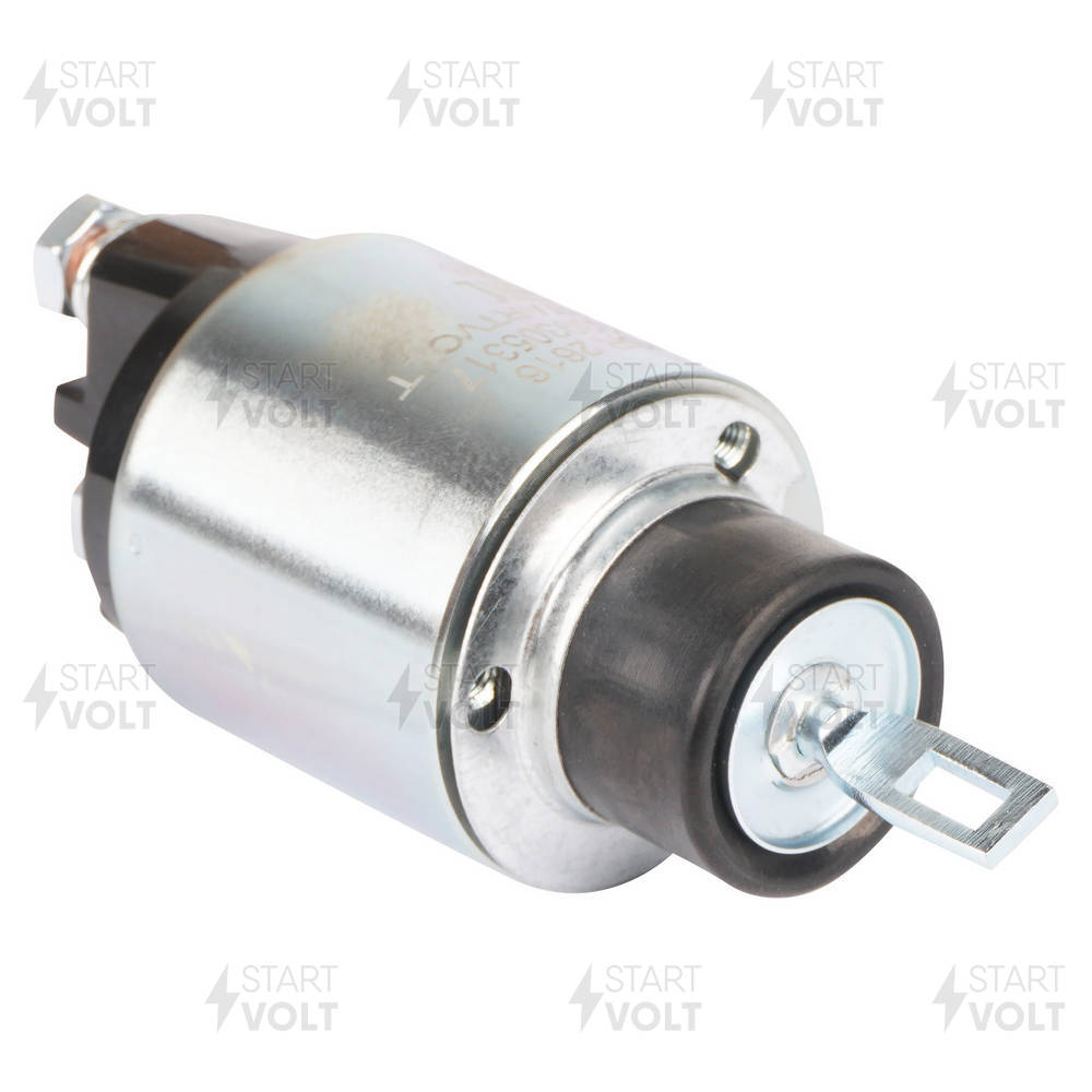 Vsr2616 реле втягивающее стартера bmw x1 f48 (15-)/mini f56 (15-) 2.0i СТАРТВОЛЬТ VSR2616