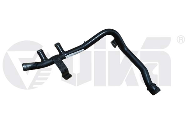 Трубка охлаждающей жидкости VIKA 11211887801