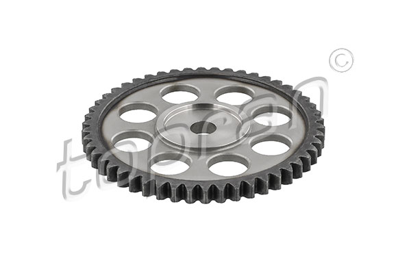 Timing gear HANS PRIES/TOPRAN 118516