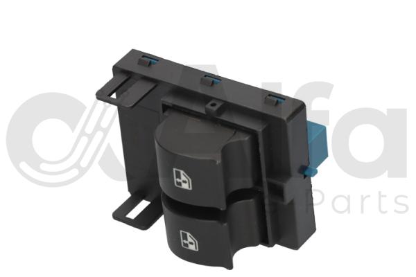 Выключатель стеклолодъемник ALFA E-PARTS AF05869