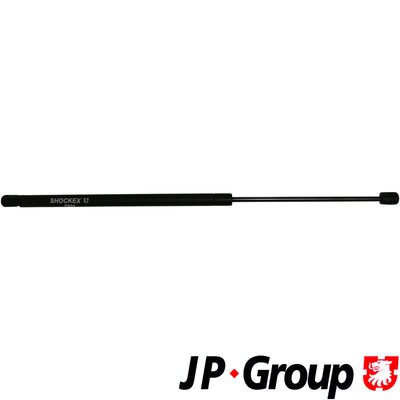Газовая пружина крышка багажник jp group