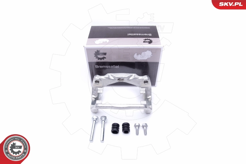 50skv600 скоба тормозного суппорта SKV 50SKV600