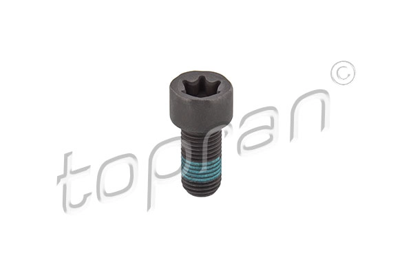 Комплект srub kola zamachowego opel astra h astra h gtc astra j ast HANS PRIES/TOPRAN 208861