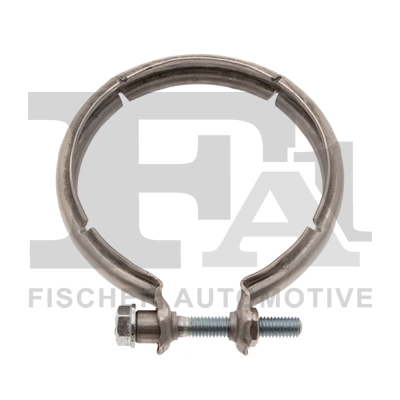 Хомут глушителя FA1 215-889