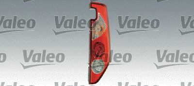Автозапчасть VALEO 043633