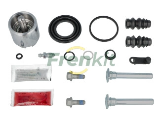 Ремкомплект тормозной суппорт FRENKIT 748053