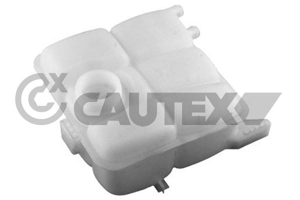 Компенсационный бак охлаждающая жидкость CAUTEX 750408