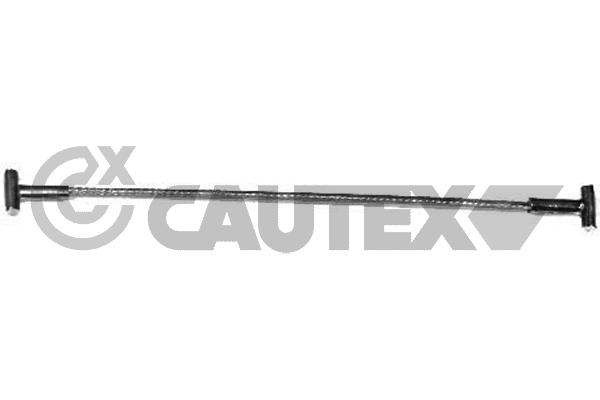 Выключатель система предупре CAUTEX 750774