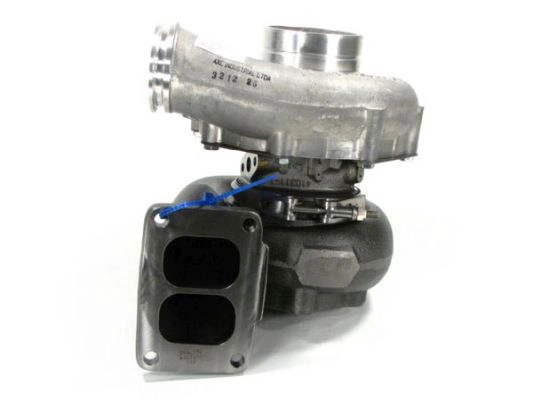 Компрессор наддув original spare part GARRETT 7627855004S