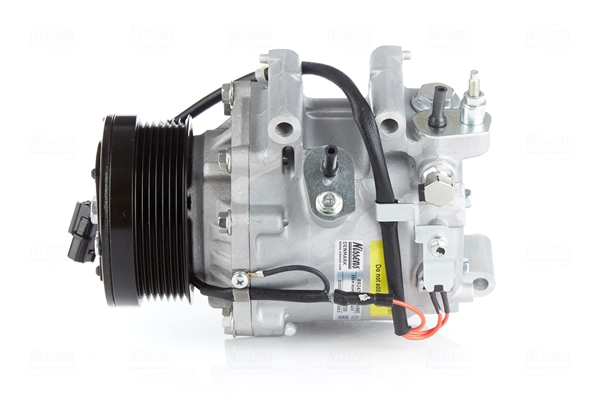 Компрессор кондиционер first fit NISSENS 89247