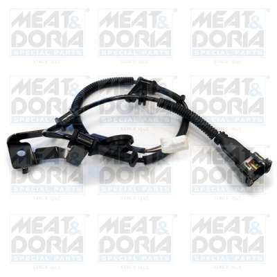 Соединительный кабель abs MEAT & DORIA 90372