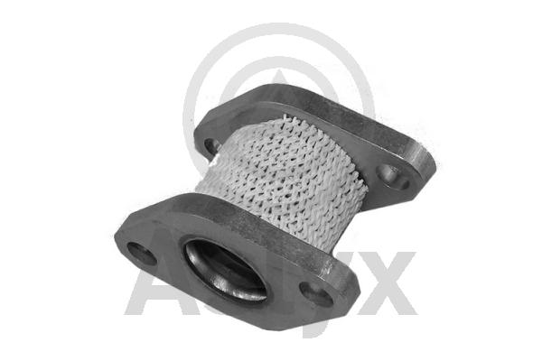 Трубка клапан возврата ог ASLYX AS-503360