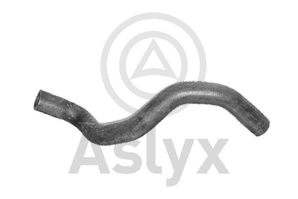 Шланг радиатора ASLYX AS-203919