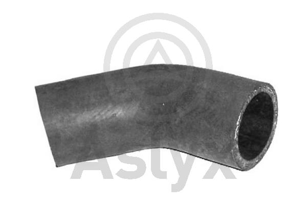 Шланг радиатора ASLYX AS-203950