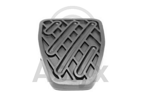 Педальные накладка педаль тормоз ASLYX AS-506516
