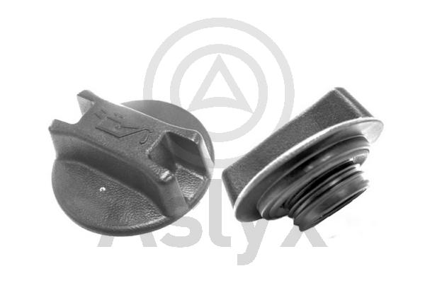 Крышка заливная горловина ASLYX AS-535660
