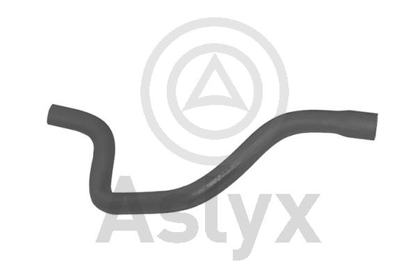 Шланг теплообменник (обогрев) ASLYX AS-203705