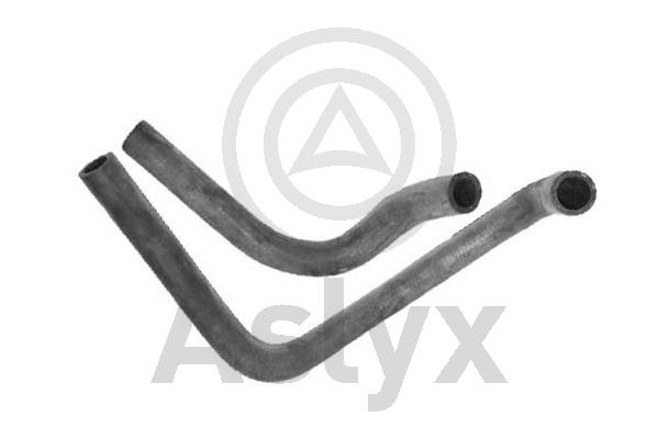 Шланг теплообменник (обогрев) ASLYX AS-203981