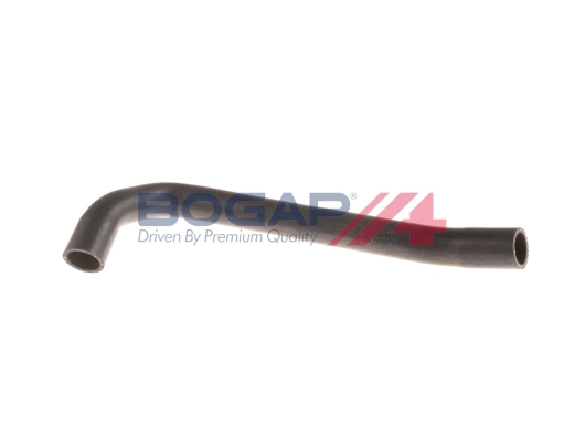 Шланг радиатора bogap premium BOGAP B4228147