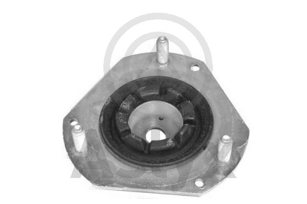 Подвеска амортизатор ASLYX AS-506430