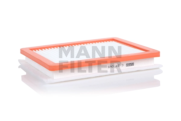 Воздушный фильтр MANN-FILTER C27065