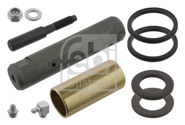 Ремкомплект палец ушка рессоры FEBI BILSTEIN 05487