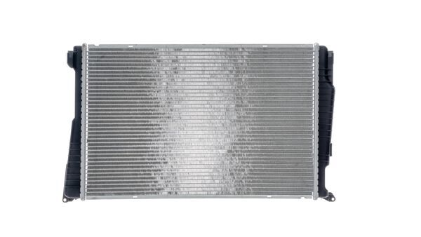 Радиатор охлаждающей жидкости MAHLE/KNECHT CR 877 000S