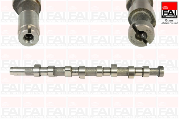 Распредкал восстановленный FAI AUTOPARTS C242