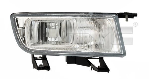 Автозапчасть TYC 19-0309001