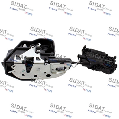 Замок двери FISPA 610887A2
