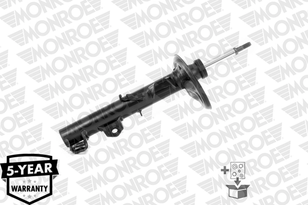 Амортизатор подвески MONROE 742030SP