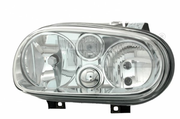 Автозапчасть TYC 20-5386-75-2
