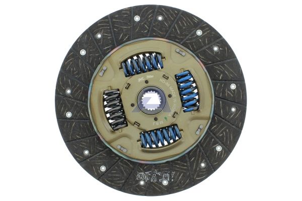 Диск сцепления AISIN DY-031