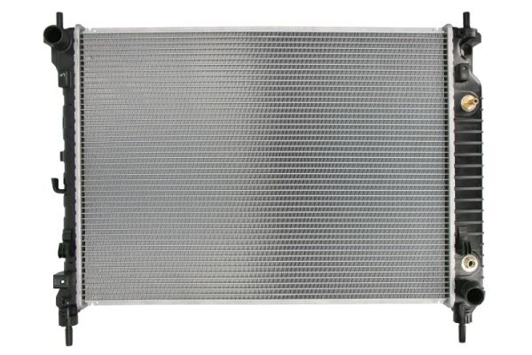 Радиатор охлаждения двигателя THERMOTEC D7X097TT