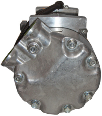 Компрессор кондиционера MAHLE/KNECHT ACP 1024 000S