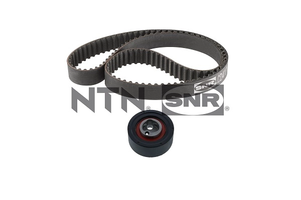 Рем.к-кт грм 89 зуб. SNR KD477.00