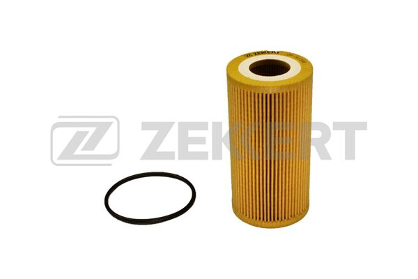 Фильтр масл. eco ford focus ii 05 mondeo iv 07- kuga 08- volvo s60 i ii 01- s80 i ii 01- xc60 ZEKKERT OF-4239E