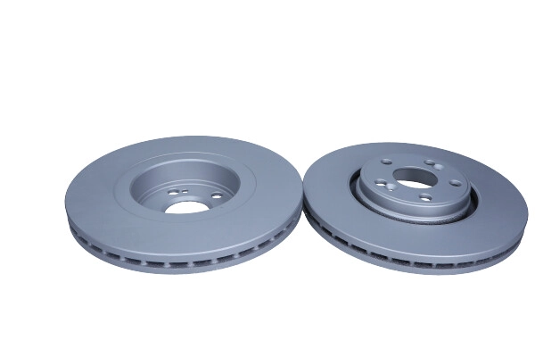 Диск тормозной QUARO QD2833