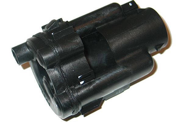 Фильтр топл. hyund santa fe hf-636 amc AMC FILTER HF-636